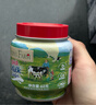爷爷的农场DHA牛乳奶片牛奶片高钙宝宝奶片儿童奶片宝宝零食60g 实拍图