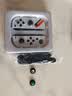 风暴妖龙通用switch2手柄支持1代joy-con适配hd体感游戏震动ns无线蓝牙左右分体霍尔摇杆健身环任天堂 【星空白】升级霍尔摇杆丨六轴陀螺仪丨体感震动 实拍图