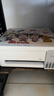 爱普生（EPSON）【6代新品】L3351墨仓式彩色打印机 微信打印/无线连接 家用AI学习打印机（打印、复印、扫描） 实拍图