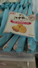 江中猴姑无糖清淡养胃猴头菇饼干中老年人营养食品早餐送长辈礼盒960g 实拍图