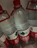 农夫山泉 饮用水 饮用天然水1.5L 1*12瓶  整箱装 塑膜随机发货 实拍图