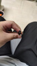 手工工具套装实验DIY多功能精密32合一24合一皮包款12合一螺丝刀起子手机电脑笔记本维修 工具盒25合一（塑料杆）颜色随机 实拍图