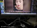AOC 27英寸2K FastIPS 原生200Hz 1ms HDR400  硬件低蓝光 游戏电竞电脑显示器 典雅白宙斯盾Q27G4/WS 实拍图