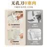 小熊（Bear）绞肉机家用小型 绞馅机 搅肉机 打蒜机电动 碎肉机 辅食机 2026新款家用QSJ-L03H1 实拍图