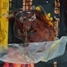 金锣酱卤猪蹄500g/袋休闲零食猪手肘子熟食下酒菜卤味方便面 实拍图