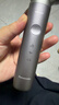 松下（Panasonic）【焕新补贴】小锤子3.0电动剃须刀往复式顺滑双滚轮亲肤智能旅行刮胡须刀便携款送男友生日LM36 抗菌升级丨锦葵紫封套款 实拍图