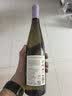 西鸽酒庄玉鸽锦羽半甜白女士葡萄酒礼盒750ml 贺兰山东麓宁夏红酒礼物 实拍图