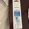 飞利浦（PHILIPS） 电动牙刷头适配HX6511/HX6730/HX6761/3226 3支 HX9023 C2牙菌斑预防型 实拍图