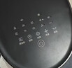 美的（Midea）【APP智能】家用空调扇落地遥控冷风扇/负离子净化加湿冷风机/水冷无叶塔扇强力制冷冷气扇AAF10MR 实拍图