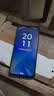 摩托罗拉 联想moto g100s 高刷LCD护眼屏 7000mAh大电池 多功能NFC 应用六开 8GB+128GB 陨黑 实拍图