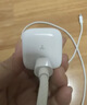 图拉斯【新款护机线】苹果充电线PD27W快充适用iphone14promax/13/12/11平板lightning数据线type-c 【苹果6-14快充】1.2米白丨USB转L 2026新款-低温快 实拍图