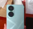 华为畅享80  256GB 天青蓝 6620mAh电池超能续航 玄甲架构 双五星超耐摔 华为手机鸿蒙系统 实拍图