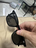 BOLON【七夕礼盒】暴龙眼镜杨紫同款太阳镜男女墨镜礼物BL3199C10 实拍图
