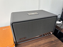漫步者（EDIFIER）【30周年限量典藏款】S300 高保真复古蓝牙音箱 HiFi级一体式桌面音响 全系专属编号 限量发售 实拍图