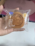 港荣椰丝咸蛋糕480g椰蓉面包饼干蛋糕面包早餐西式糕点甜品礼品 实拍图
