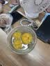 陈一凡 婺源皇菊30g 菊花茶金蕊皇菊贡菊搭枸杞金银花决明子花草茶茶叶 实拍图