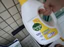 滴露（Dettol）衣物除菌液 柠檬750ml 高效杀菌除螨99.9% 配洗衣液 实拍图