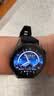 HUAWEI WATCH GT 6 雅丹黑 46mm智能手表多维情绪健康全新骑行体验华为智能手表 实拍图