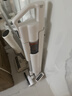 京东京造刮灰基站吸尘器 自集尘绿光手持家用无线大吸力除螨除宠物毛发防缠节日礼物 实拍图