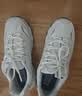 斯凯奇（Skechers）小白熊女鞋夏季厚底百搭老爹鞋熊猫鞋休闲运动鞋 实拍图