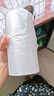 特美居（temeiju）背心式保鲜袋食品级塑料袋抗菌食品袋手提一次性断点式袋子420只 实拍图