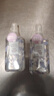名创优品薰衣草幽香香体喷雾清新剂礼物 薰衣草香型100ml*2瓶 实拍图