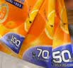 妙洁保鲜袋组合装大号50只中号70小号100共220只 加厚食品袋 实拍图