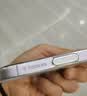图拉斯【2026新升级丨热销爆款】 适用iphone17promax手机壳苹果17pro镜头全包冰透透明air超薄散热防摔 iPhone 17 【精美透亮】升级抗黄+超薄裸感+超强防爆 实拍图