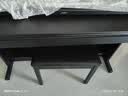 雅马哈（YAMAHA）(YAMAHA)升级款YDP165B黑88键重锤专业考级家用智能数码电钢琴 实拍图