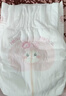 好奇（Huggies）铂金装小桃裤纸尿裤NB84片(5kg以下)尿不湿【夏季散热王】 实拍图