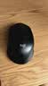 罗技（Logitech）M330 静音鼠标 无线鼠标 办公鼠标 右手鼠标 带无线微型接收器 黑色 实拍图