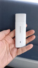 联想随身wifi6移动无线上网支持5G/4G设备免插卡路由器双网通用全国wi-fi流量网络笔记本电脑便携2026 实拍图
