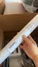 宜家（IKEA）VARIERA瓦瑞拉可裁剪抽屉垫橱柜垫衣柜垫 抽屉垫透明150cm 实拍图