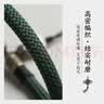 RAXTPC手机挂绳短款挂手腕绳腕带男女手工编织手机挂件防摔菩提莲花复古风手机链吊坠防丢绳结实耐用 实拍图