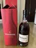 轩尼诗（Hennessy）VSOP 干邑白兰地法国进口洋酒700ml 焕新上市礼盒洋酒 礼物 送礼 实拍图