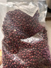 红豆红小豆 赤小豆五谷杂粮圆粒薏米粥营养豆浆红豆沙 精选红豆500g 实拍图