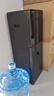 奥克斯（AUX） 饮水机下置式家用立式温热型快速加热下置水桶饮水器 旗舰下置式丨 制冷制热型 实拍图