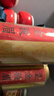 润虎茶叶金骏眉武夷红茶正品特级养胃自己喝2026新茶500g自饮礼盒装 实拍图