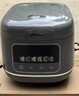 美的（Midea）电饭煲0涂层电饭锅5L大容量316L不锈钢内胆4-5人无涂层家用多功能微压电饭煲MB-RE587S 实拍图