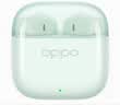 OPPO Enco Air4 真无线蓝牙耳机 入耳式音乐跑步游戏耳机 通用苹果华为小米手机 春绿 实拍图