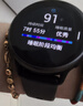 美的（Midea） 扫地机器人扫吸一体全自动纤薄机身环境感应 低噪 家用清洁除尘智能吸尘器防跌落 【Q4】扫吸一体防跌落非自动回充 实拍图