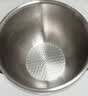 美的（Midea）【政府补贴】电饭煲0涂层家用3L电饭锅不锈钢无涂层蜂窝内胆2-3人IH加热智能多功能电饭煲HC3050S 实拍图