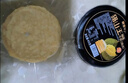 榴莲西施巧克力榛子千层450g生日蛋糕动物奶油下午茶零食甜品冷冻蛋糕 实拍图