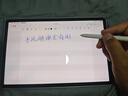 三星（SAMSUNG）Galaxy Tab S9 X710 11英寸平板电脑 骁龙8Gen2处理器游戏办公娱乐学习网课 云雾金 WIFI版【12G+256G】 官方标配 实拍图
