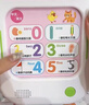 奕思瑞儿童插卡早教机0-3-6岁幼儿启蒙拼音识字学习机益智玩具生日礼物 实拍图