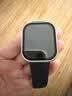 BHO【S11/S10通用】适用苹果手表s11保护壳膜apple iwatch s10/s11保护壳膜一体钢化膜套se3/9/ultra3 壳膜一体【星光色】 iwatch 10/11代【42mm表盘 实拍图