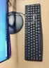 宏碁（acer）键鼠套装 有线键盘鼠标 商务办公键鼠套 防泼洒 全尺寸 USB笔记本台式机通用 OAK-030 实拍图