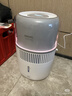 飞利浦（PHILIPS）加湿家用卧室母婴专用静音除菌无雾空调加湿机鼻炎孕妇婴幼儿桌面大容量HU5710/10礼物 实拍图