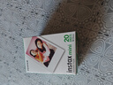 INSTAX富士instax立拍立得 mini相纸 白边双包20张(适用miniSE/11/12/40/90/LiPlay/EVO/Link3) 实拍图
