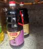 致美斋特制生抽酱油1.9L 黄豆酿造凉拌炒菜红烧酱油调料调味中华老字号 实拍图